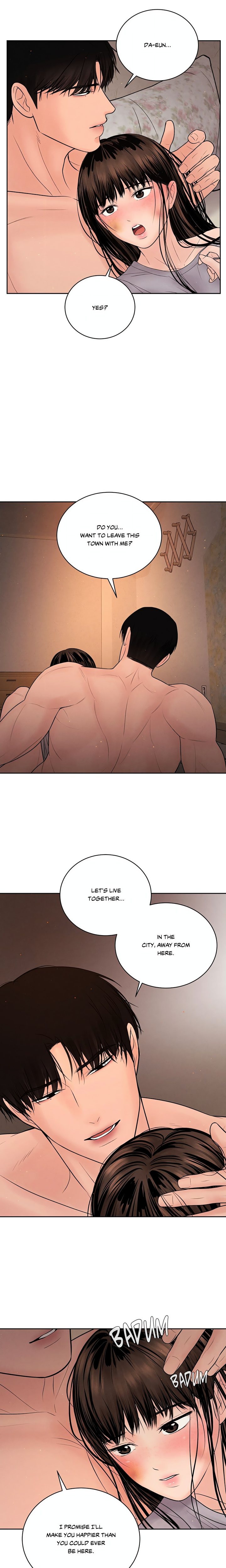 Payment for the Ride 11