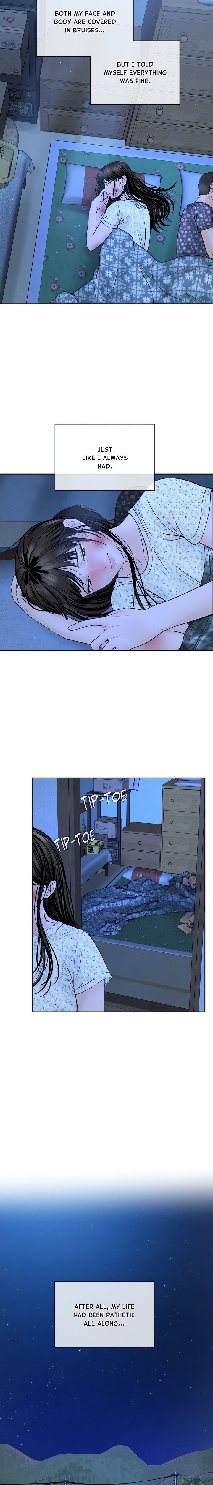 Payment for the Ride 5