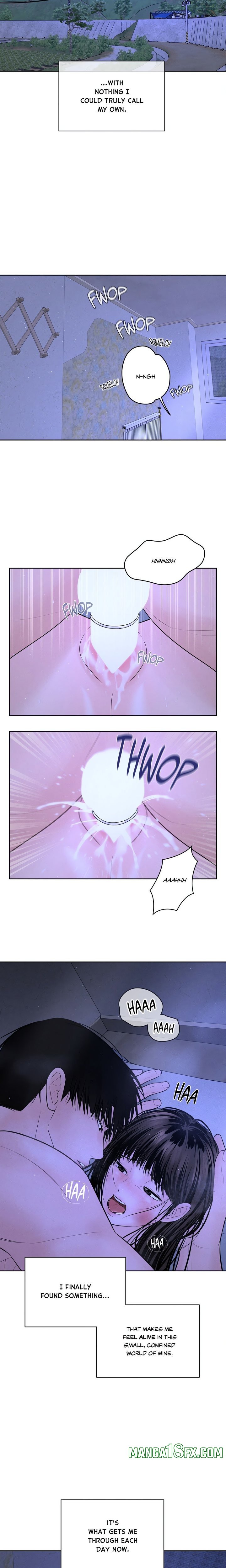 Payment for the Ride 6