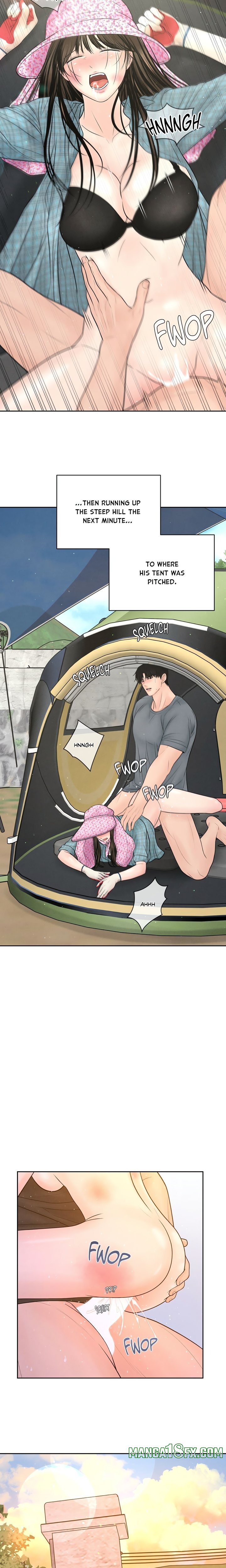 Payment for the Ride 8
