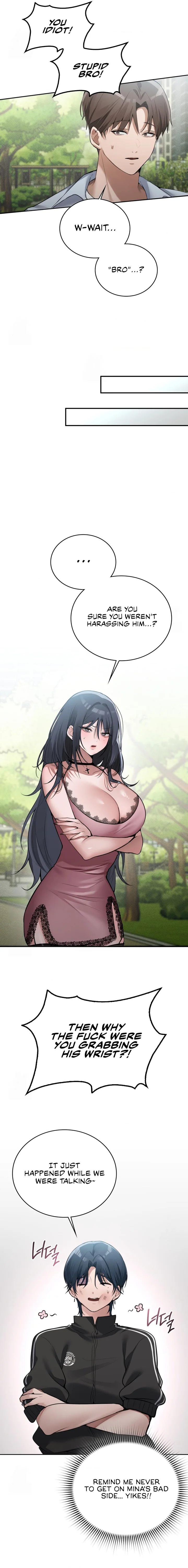 PC Cafe Goddess 9