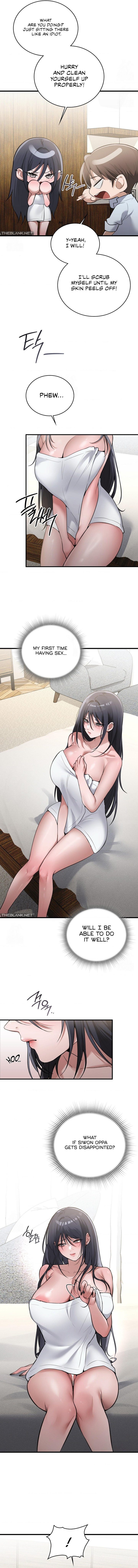PC Cafe Goddess 4