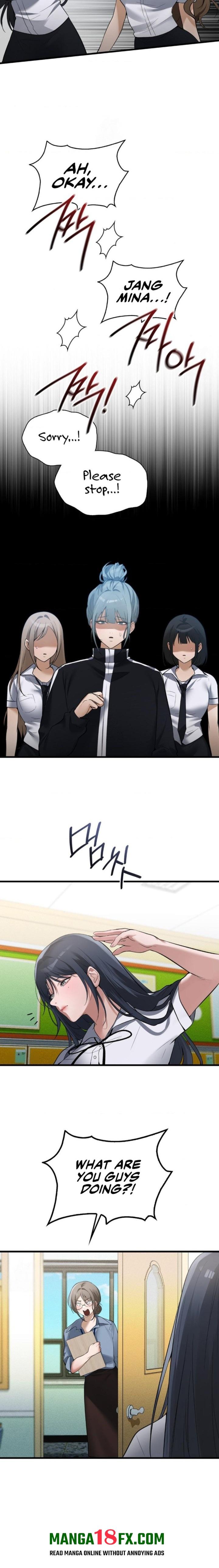 PC Cafe Goddess 15