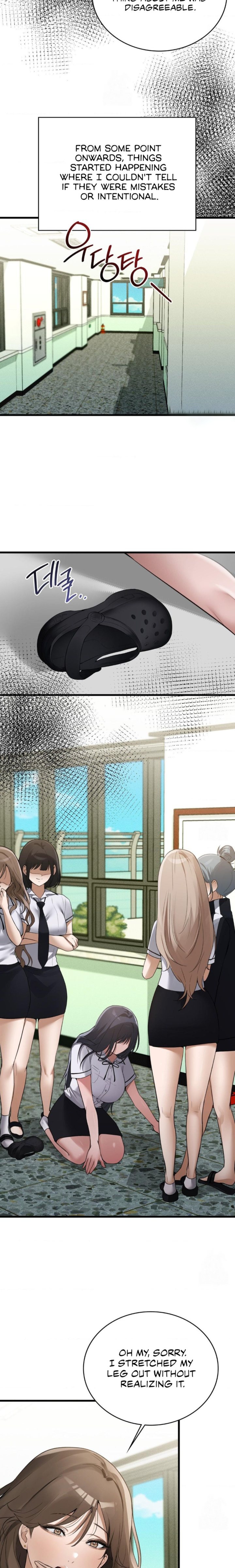 PC Cafe Goddess 6