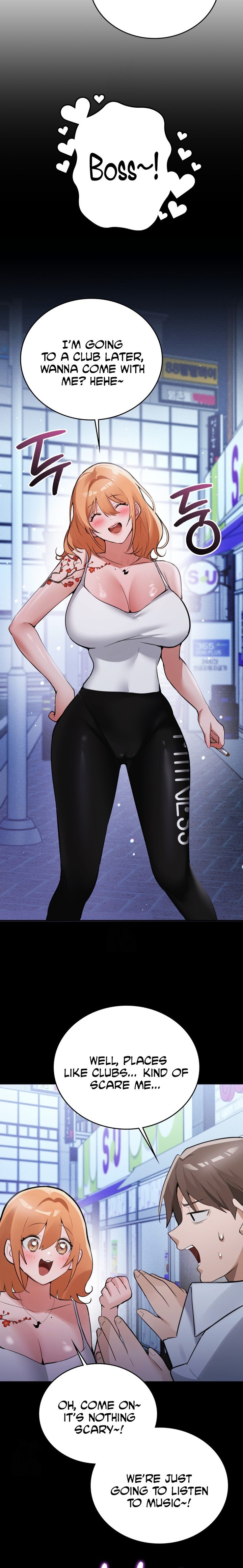 PC Cafe Goddess 26
