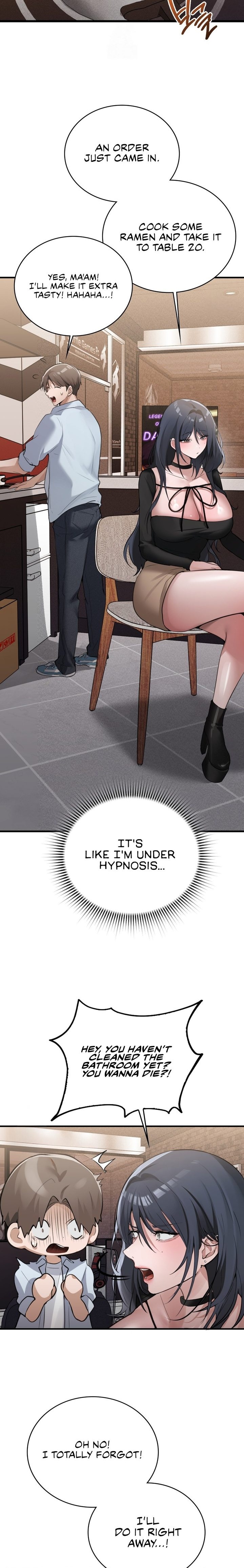 PC Cafe Goddess 10