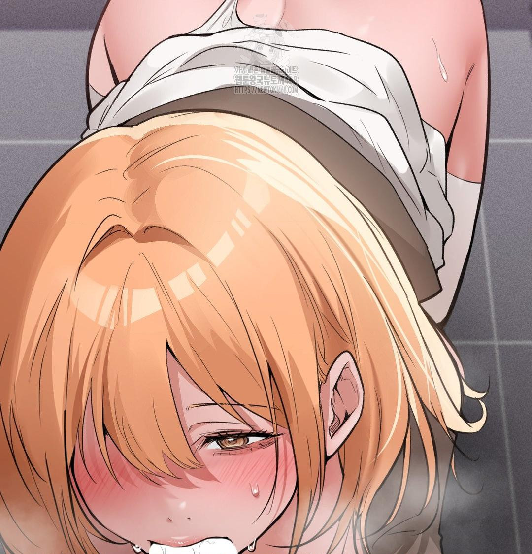PC Room Girl Raw 120