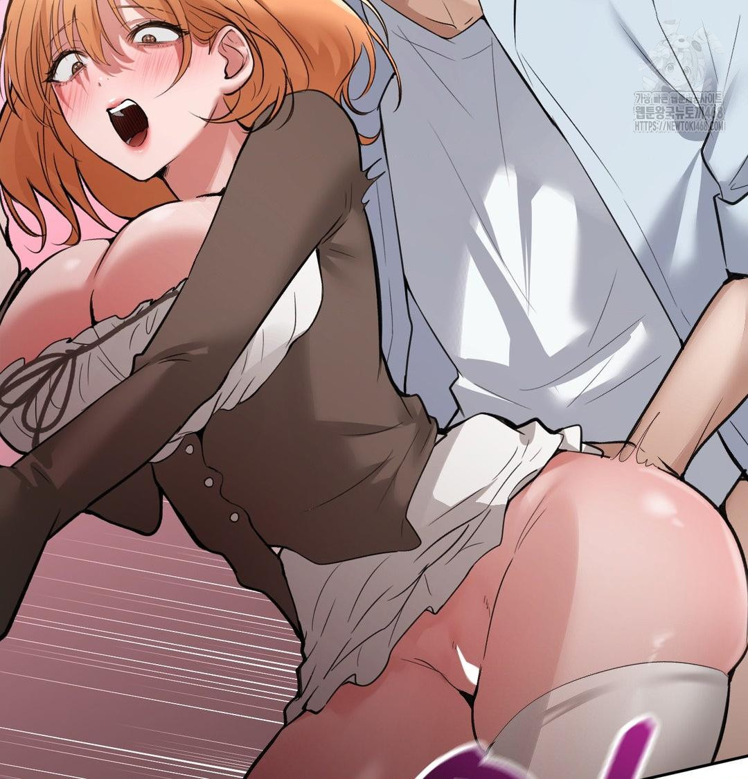 PC Room Girl Raw 39