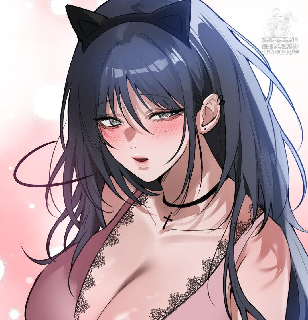 PC Room Girl Raw 79