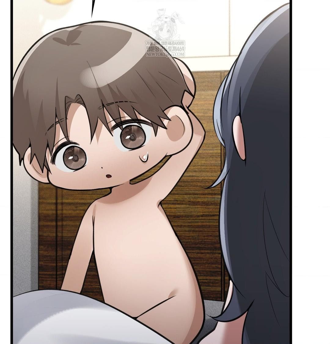 PC Room Girl Raw 108