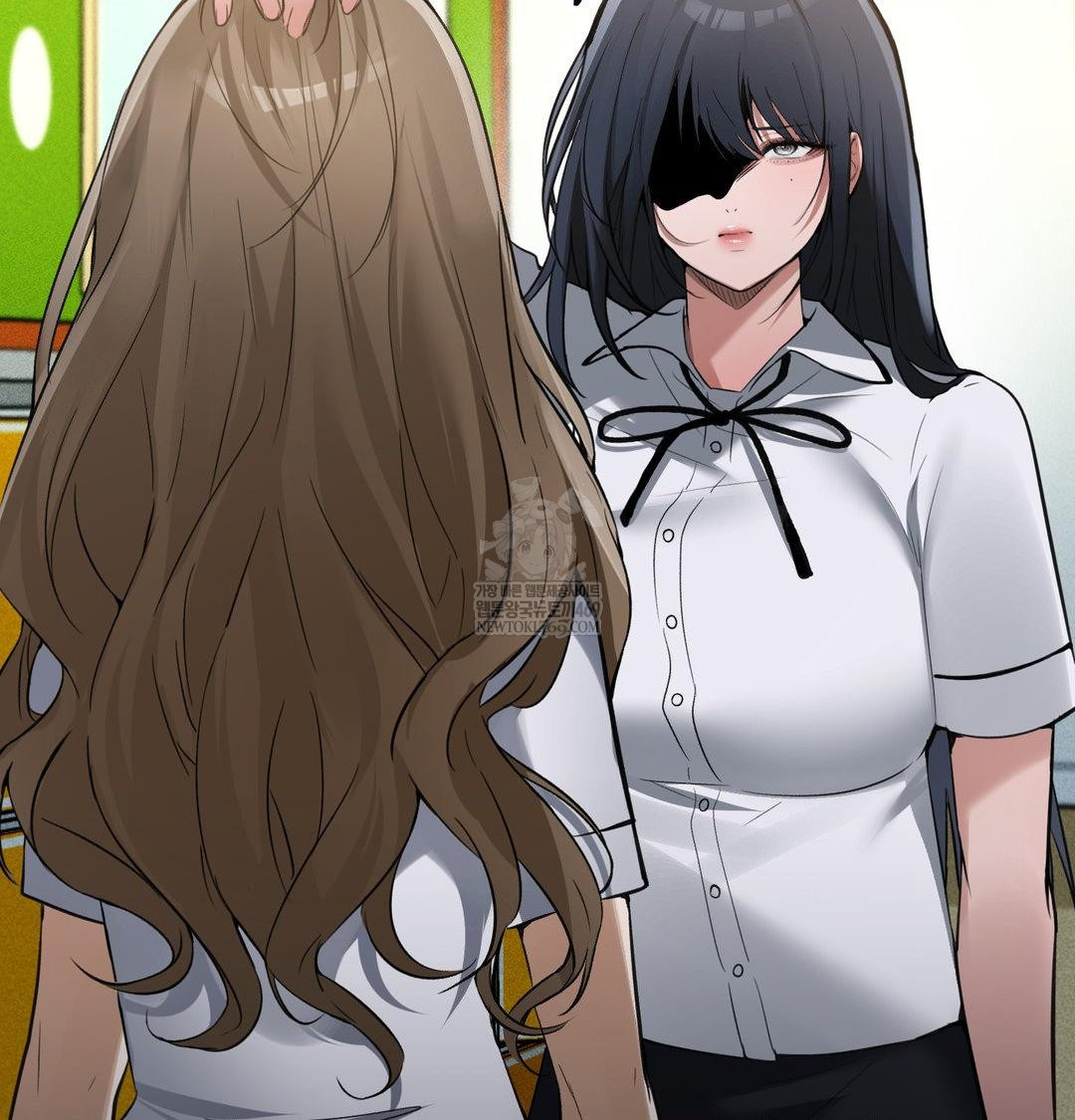 PC Room Girl Raw 85