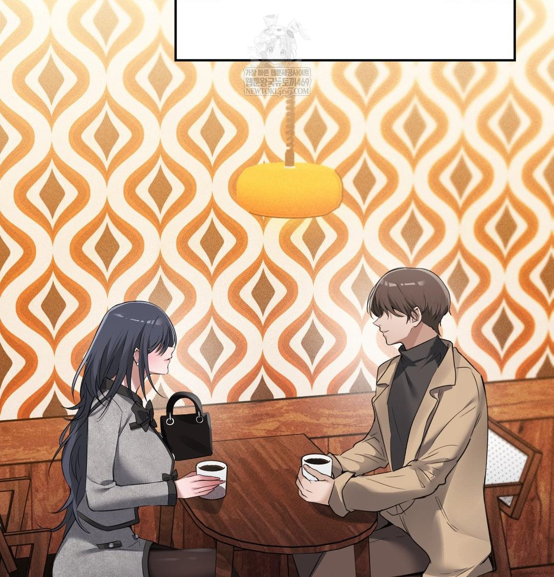 PC Room Girl Raw 109
