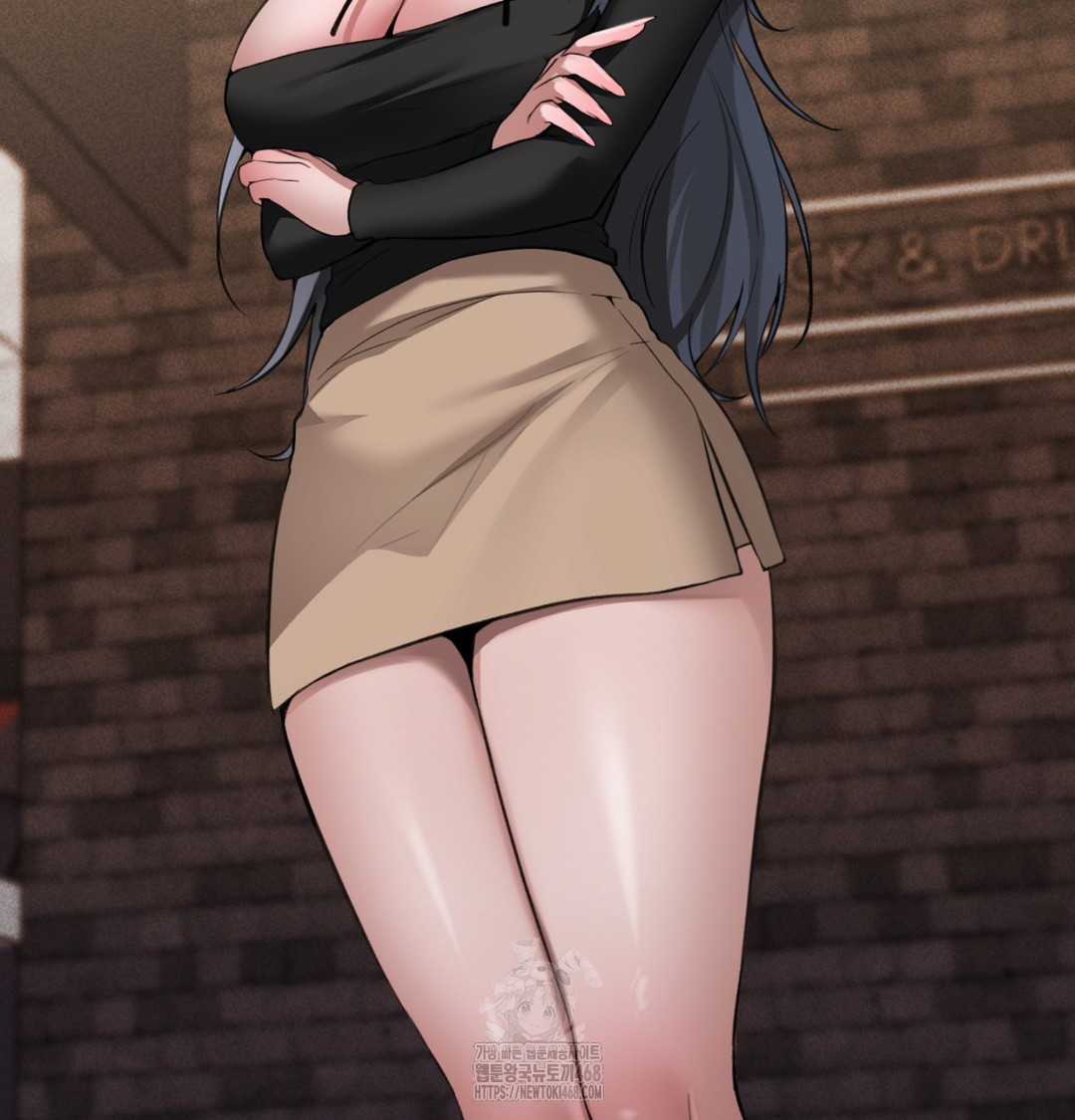 PC Room Girl Raw 19