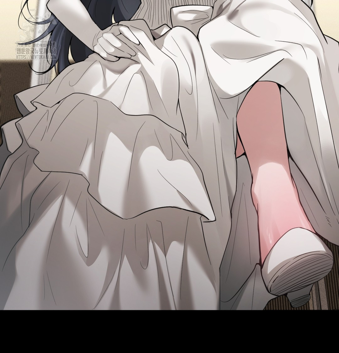 PC Room Girl Raw 25