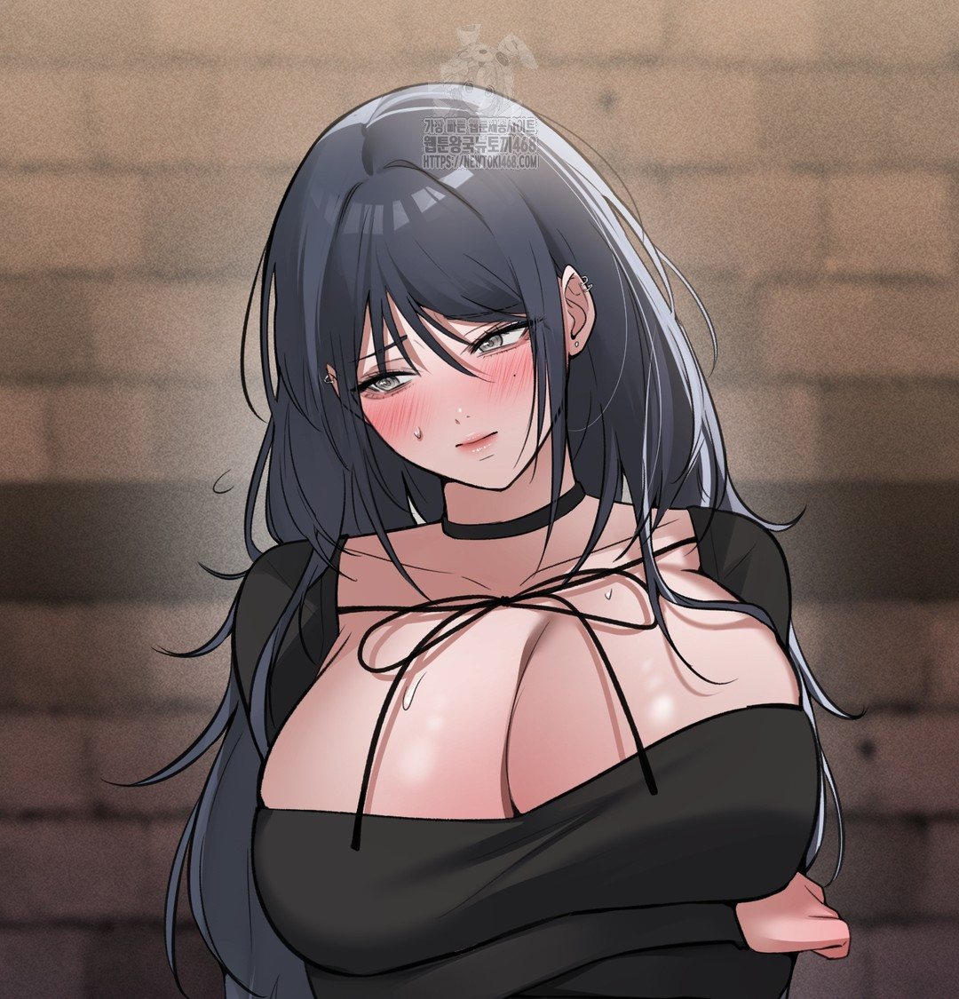 PC Room Girl Raw 85