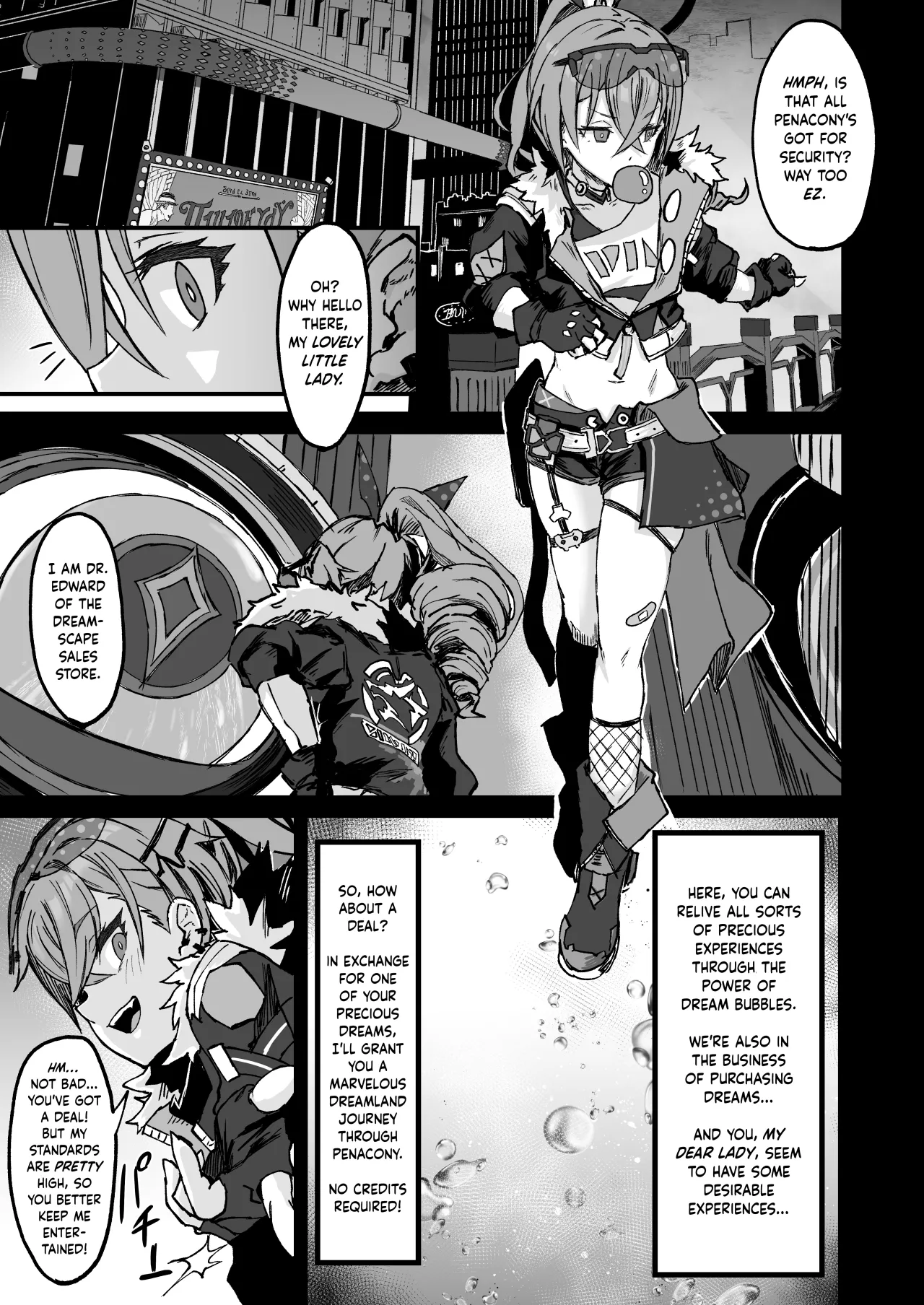 Penacony Ura Ver1.0 4