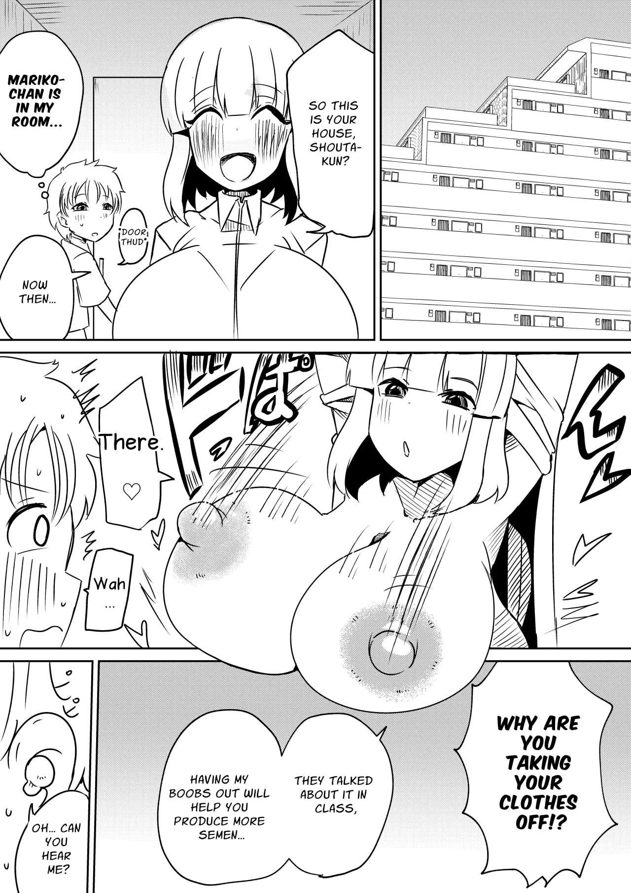 PENIS PRISION 24