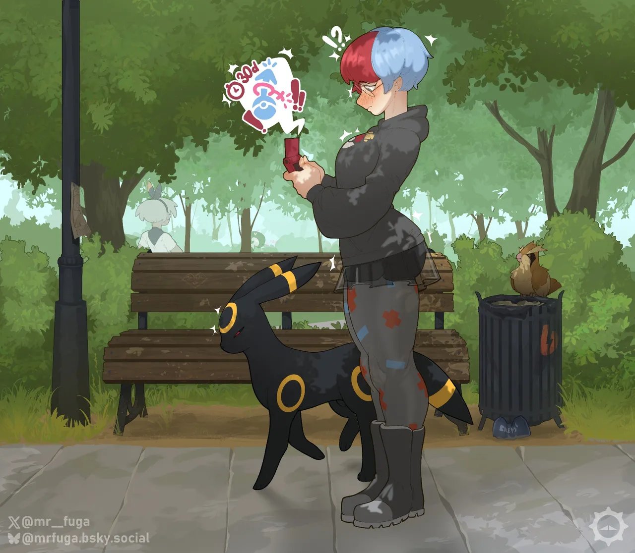 Penny pokefilia 1