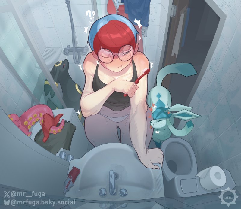 Penny pokefilia 2