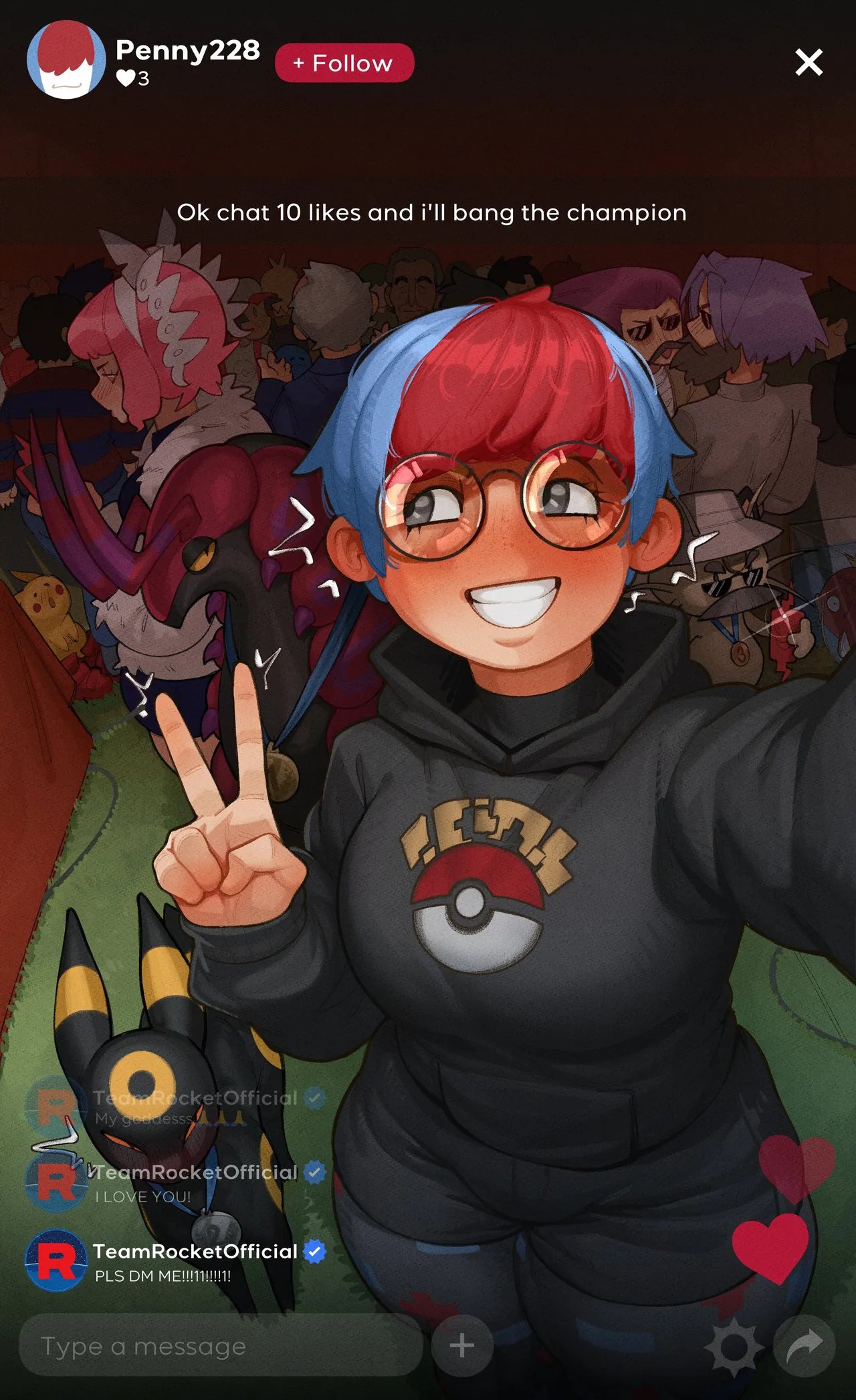 Penny pokefilia 18