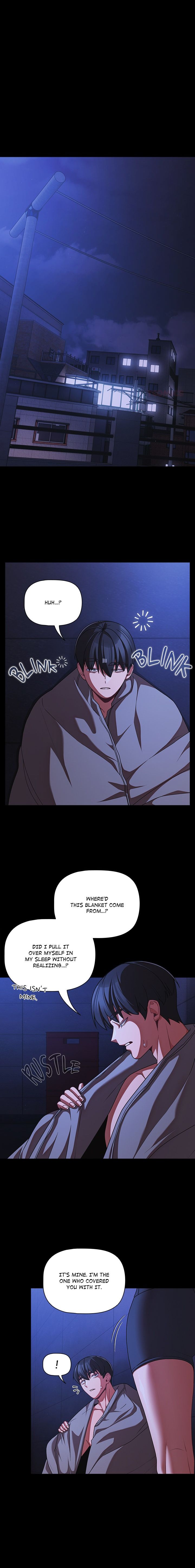 People of The Dark 1