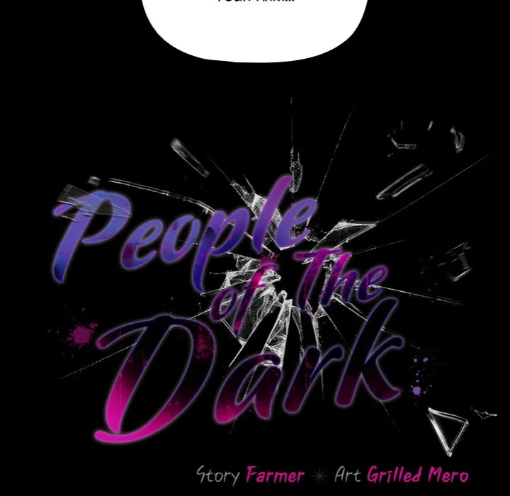 People of The Dark 67