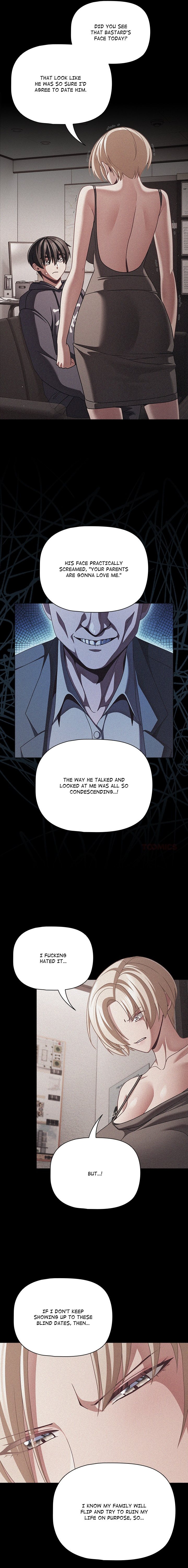 People of The Dark 10