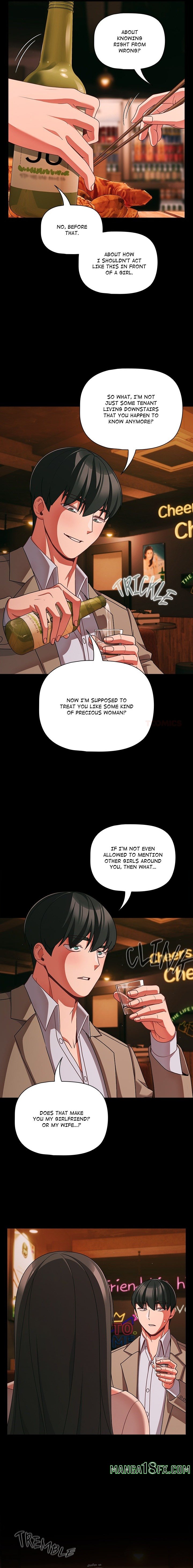 People of The Dark 10