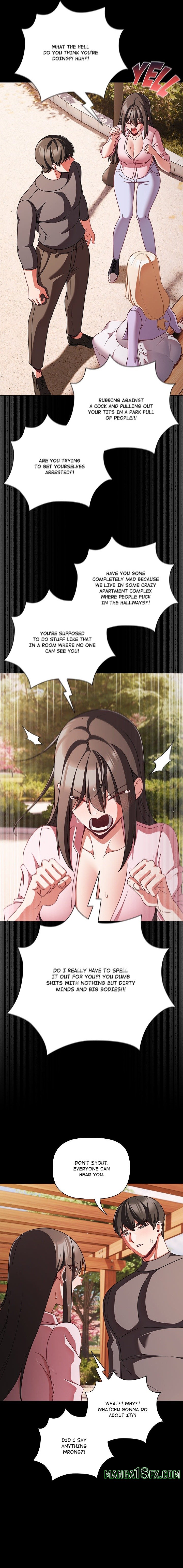 People of The Dark 8