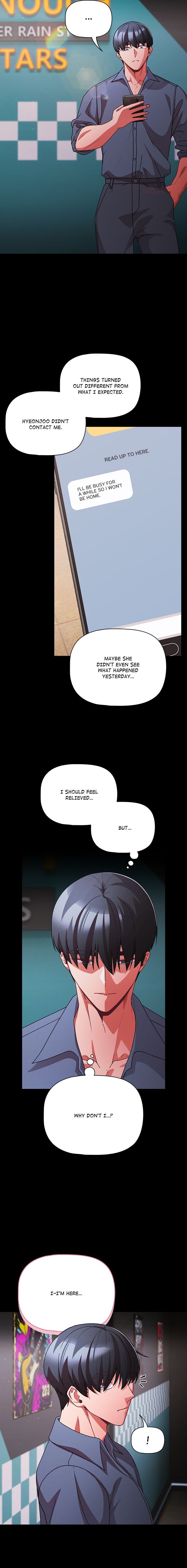 People of The Dark 19