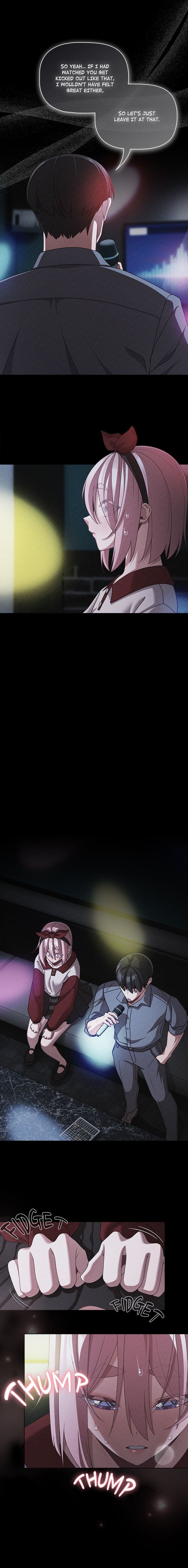 People of The Dark 7
