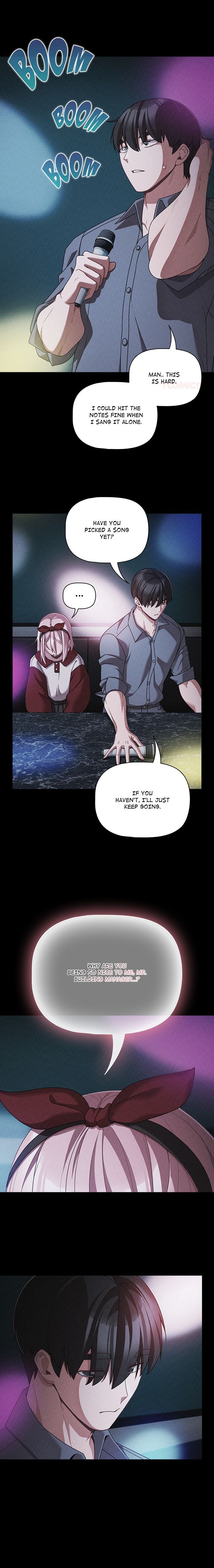 People of The Dark 8
