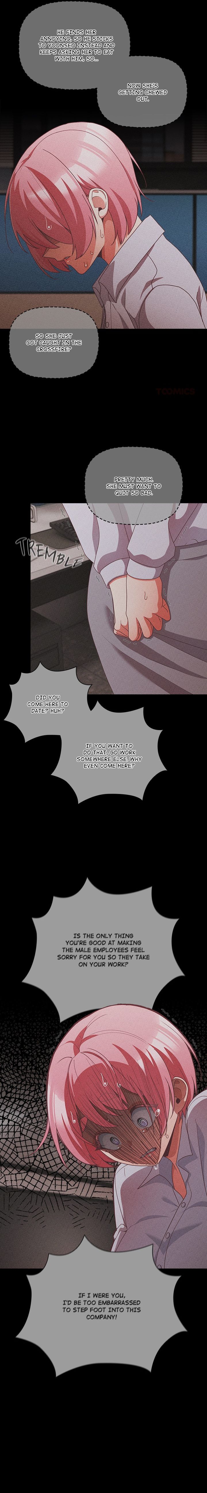 People of The Dark 14