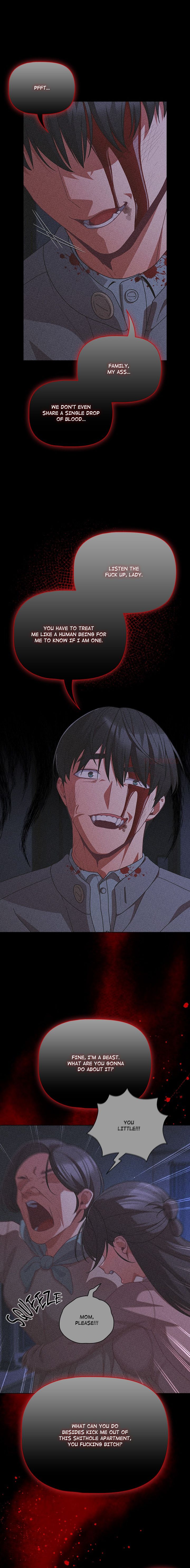 People of The Dark 16