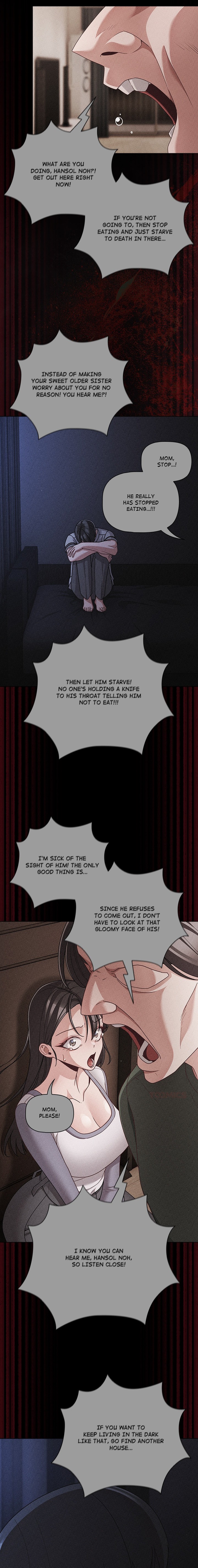 People of The Dark 16