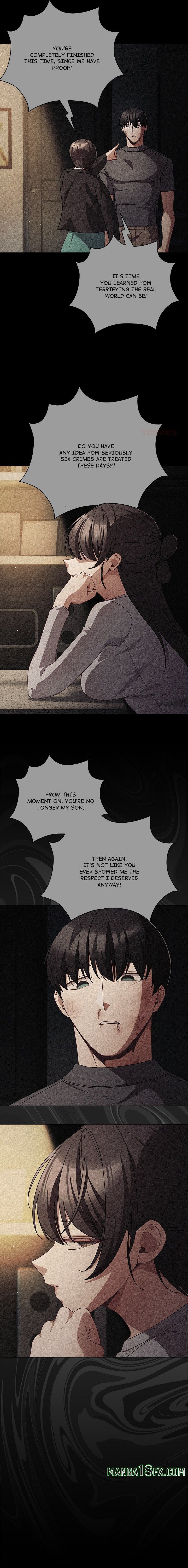 People of The Dark 16