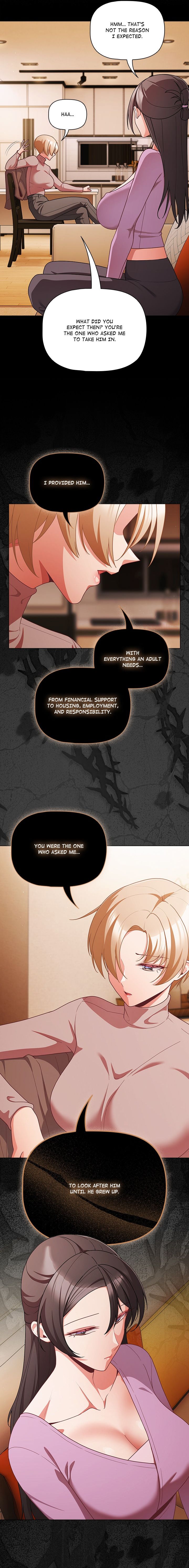 People of The Dark 7