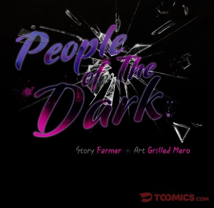 People of The Dark 93