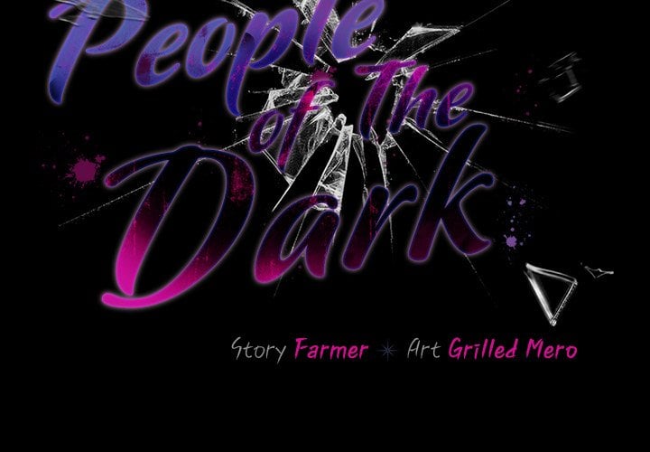 People of The Dark 2