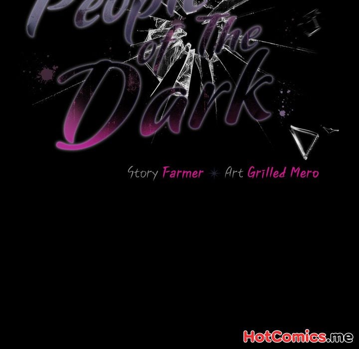 People of The Dark 33