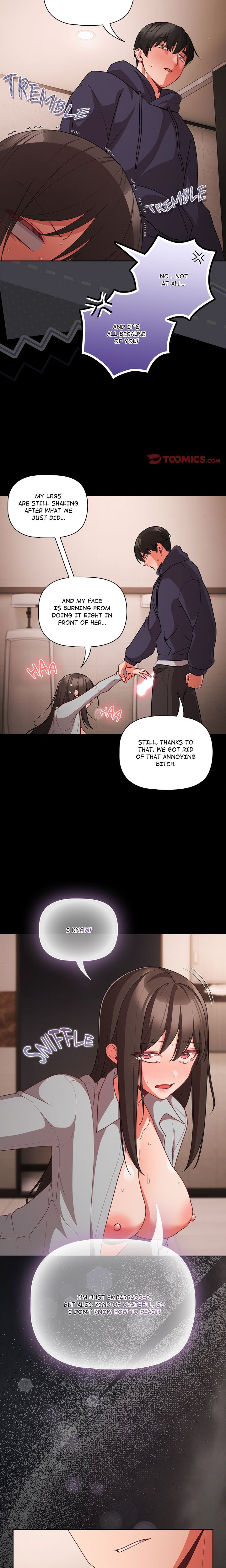 People of The Dark 6