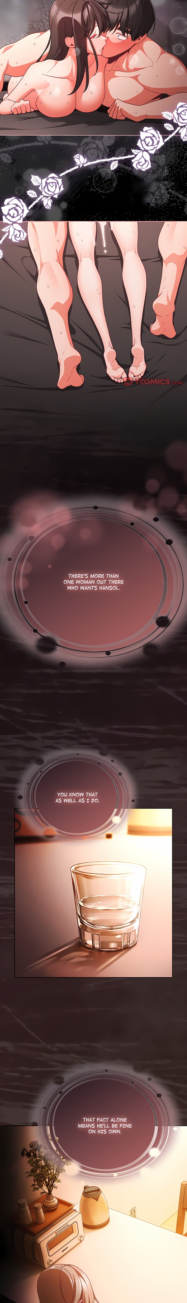 People of The Dark 6