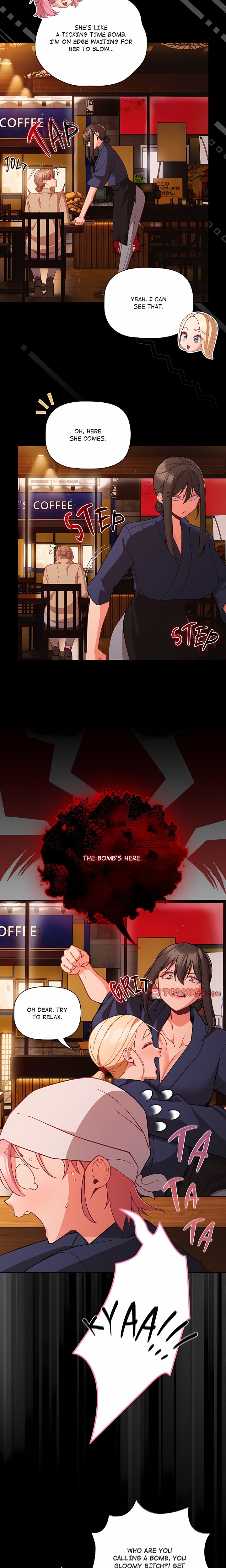 People of The Dark 17