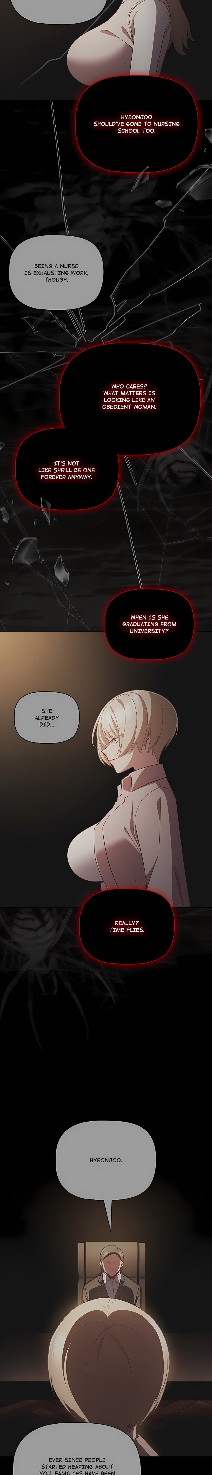 People of The Dark 14