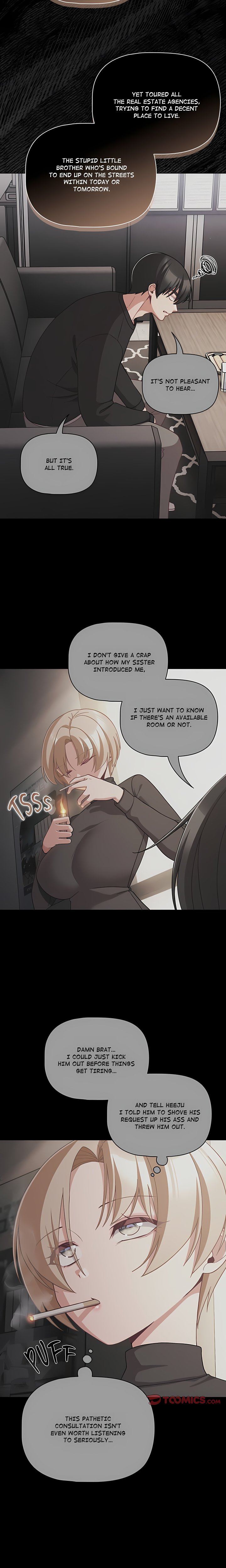 People of The Dark 18