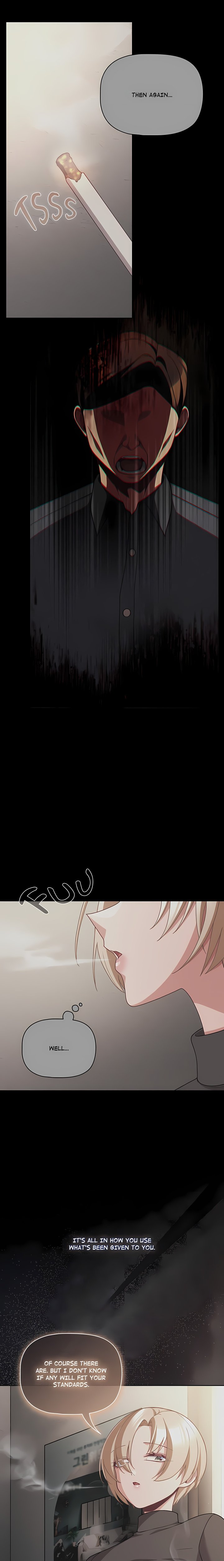 People of The Dark 19