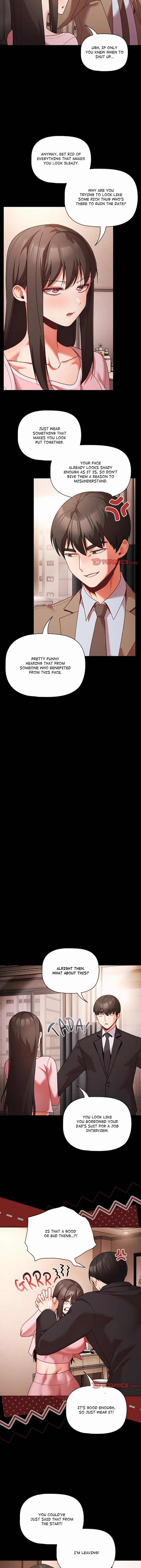 People of The Dark 5