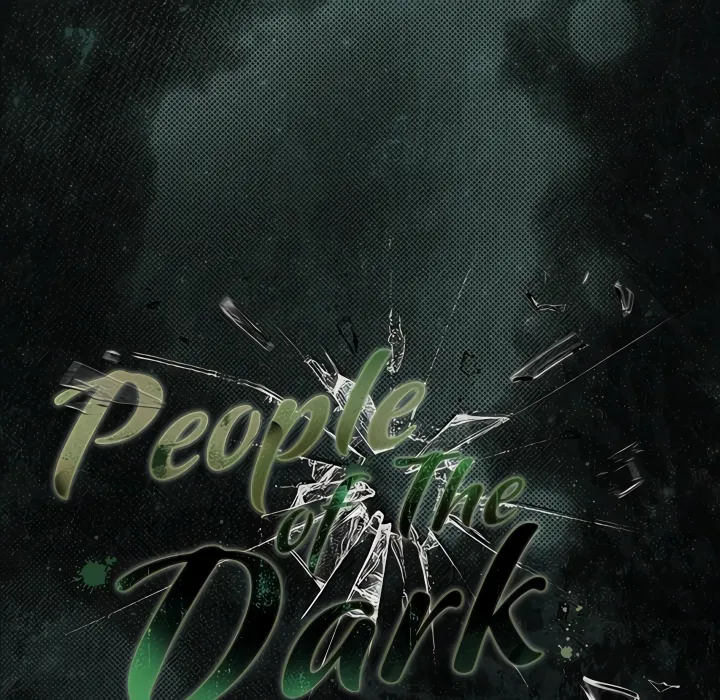 People of The Dark 59