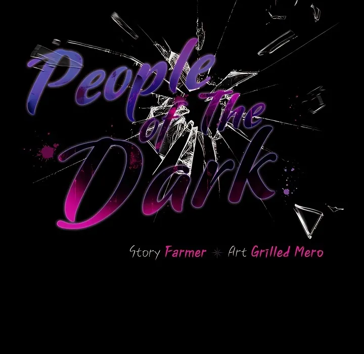 People of The Dark 123
