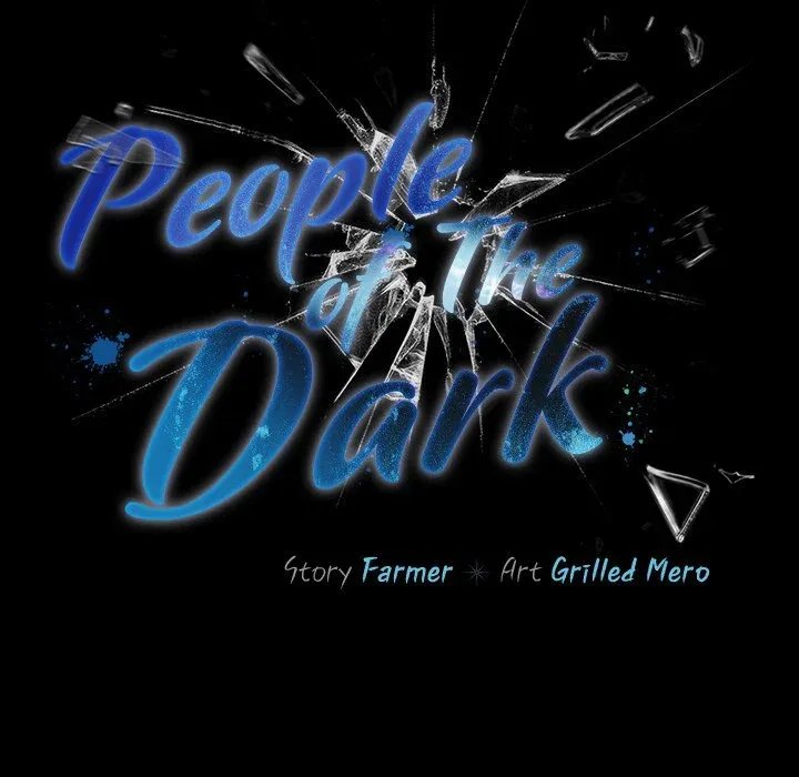 People of The Dark 87